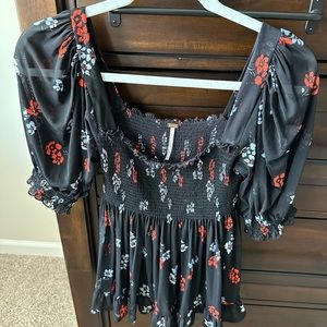 Free People Top Size XS